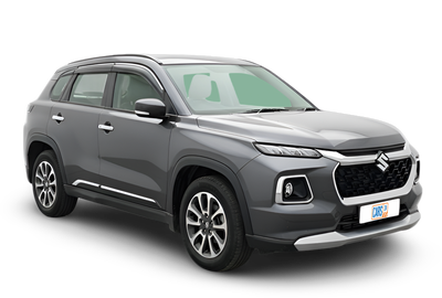 Maruti Grand Vitara-img